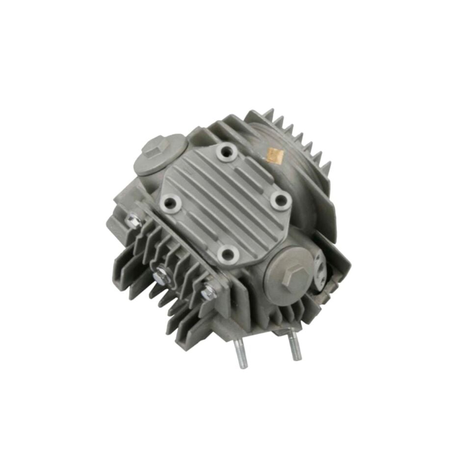 Sfc Bx-Sx Delta Silindir Kapağı Komple