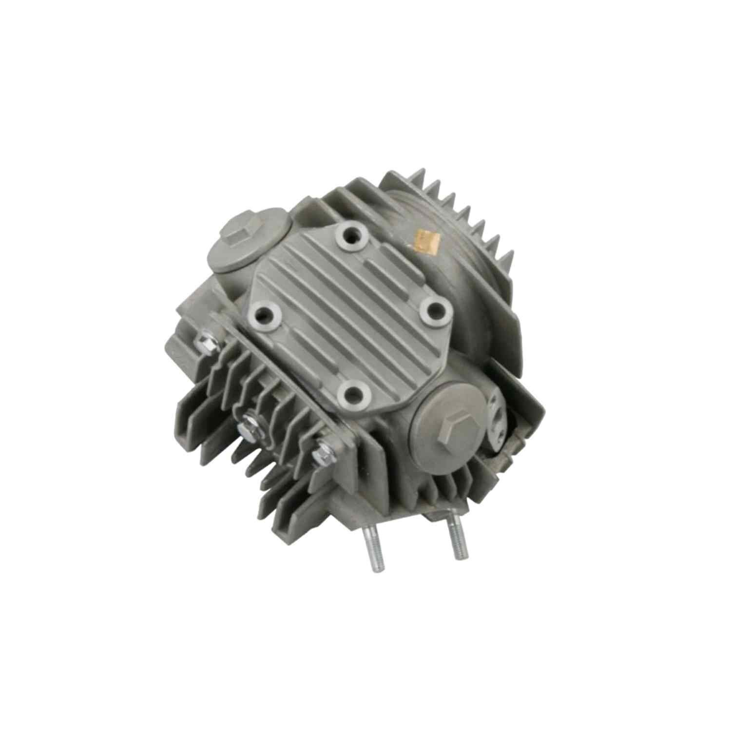 Sfc Bx-Sx Delta Silindir Kapağı Komple