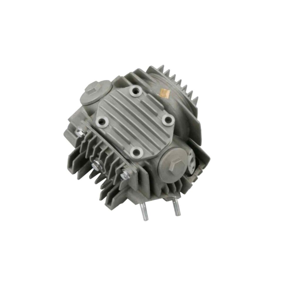 Sfc Bx-Sx Delta Silindir Kapağı Komple