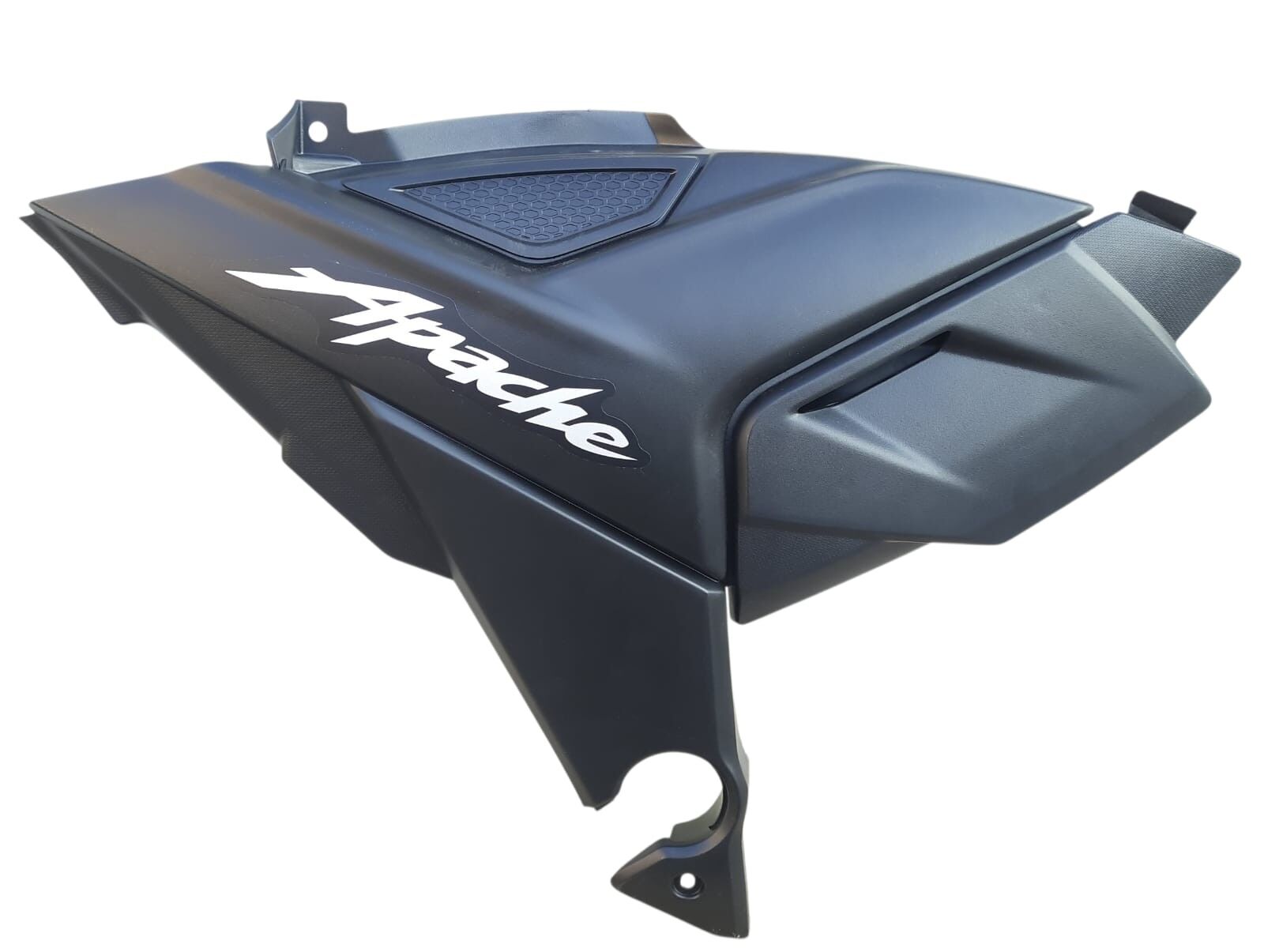 Tvs Apache Rtr 200 Yan Kapak Sağ Komple Nf228480 Orj