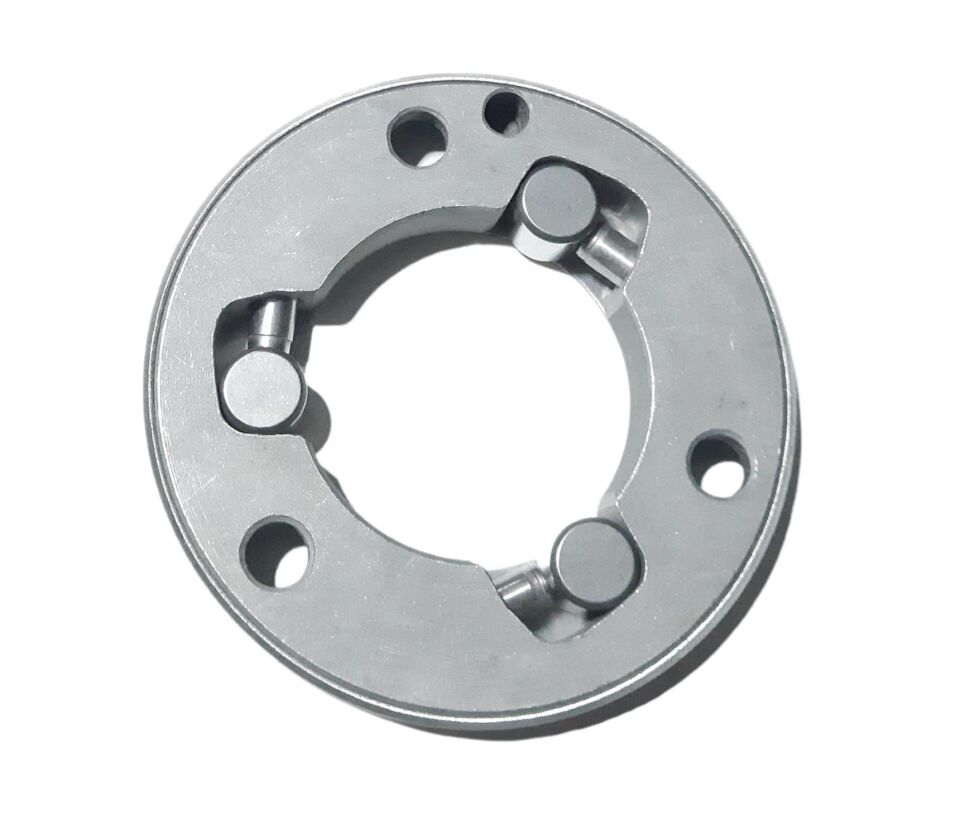 Honda Wave Uyumlu İlk Hareket Plakası Tw