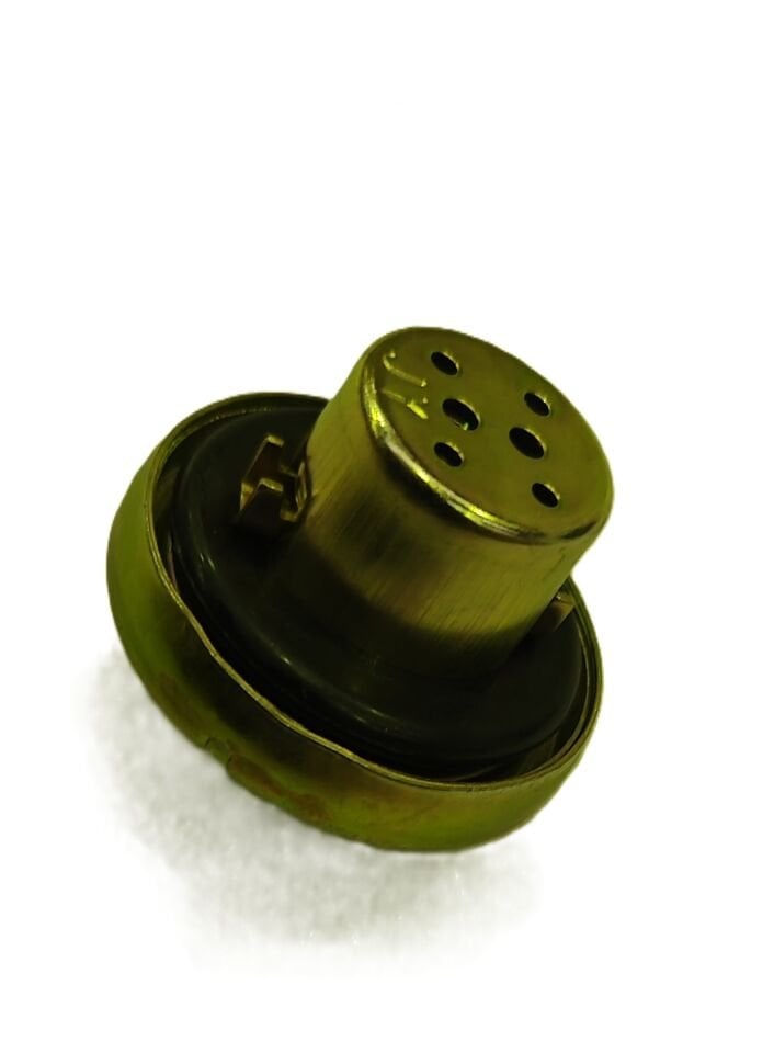 Mondıal Turısmo 50İ Benzın Depo Kapagı Orijinal