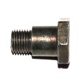 125Zn Yan Sehpa Civatası M10 Orj