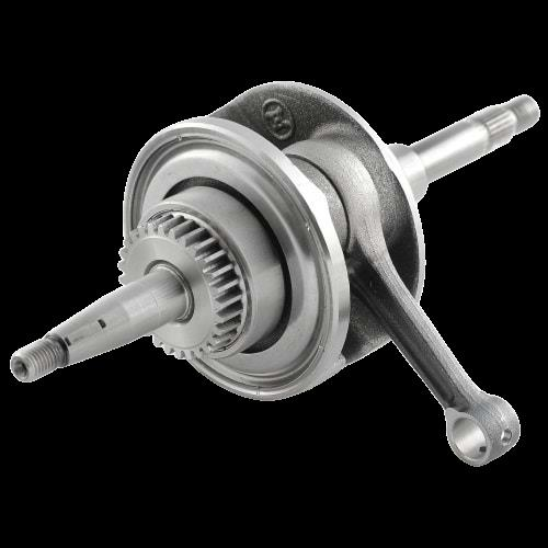 Honda Krank Komple Spacy/Rks Spontini/Fury