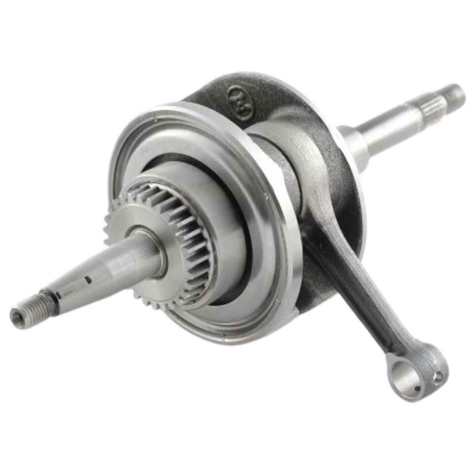 Honda Krank Komple Spacy/Rks Spontini/Fury