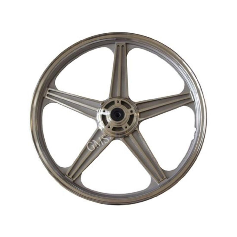 Kanuni Jant Ön Çelık Grı Bs125-Cg