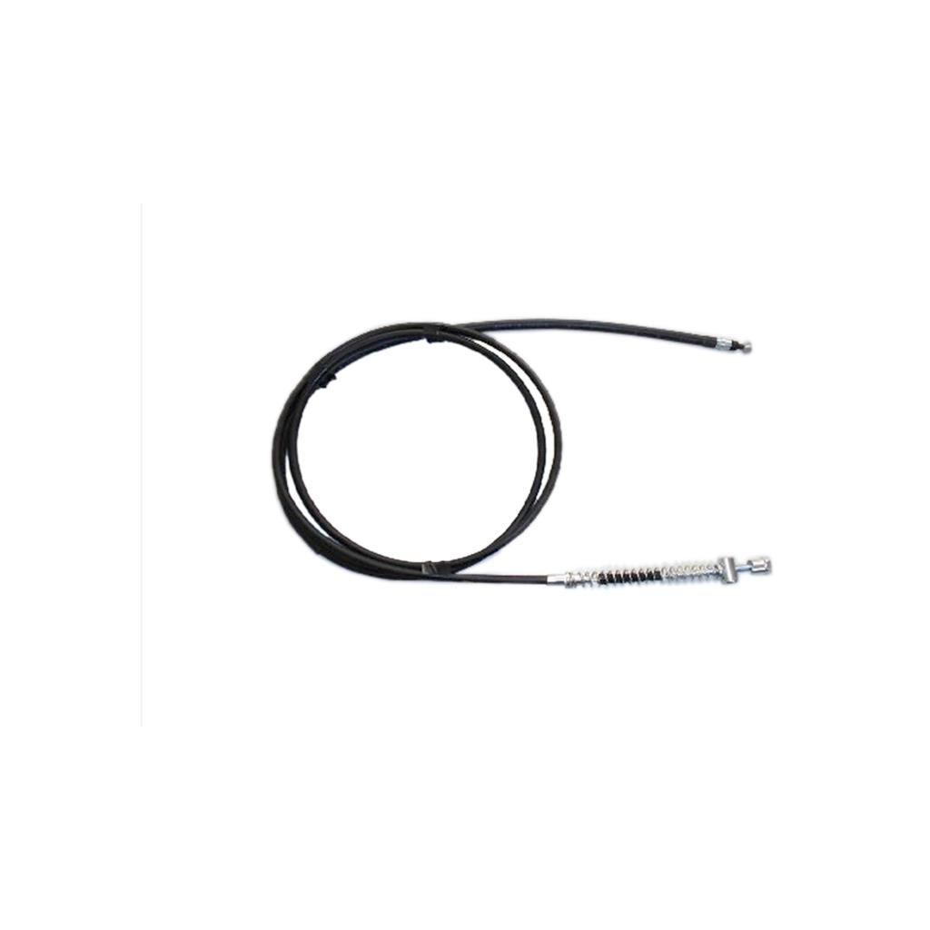 Mondial Mash-Argent Arka Fren Teli Orj *