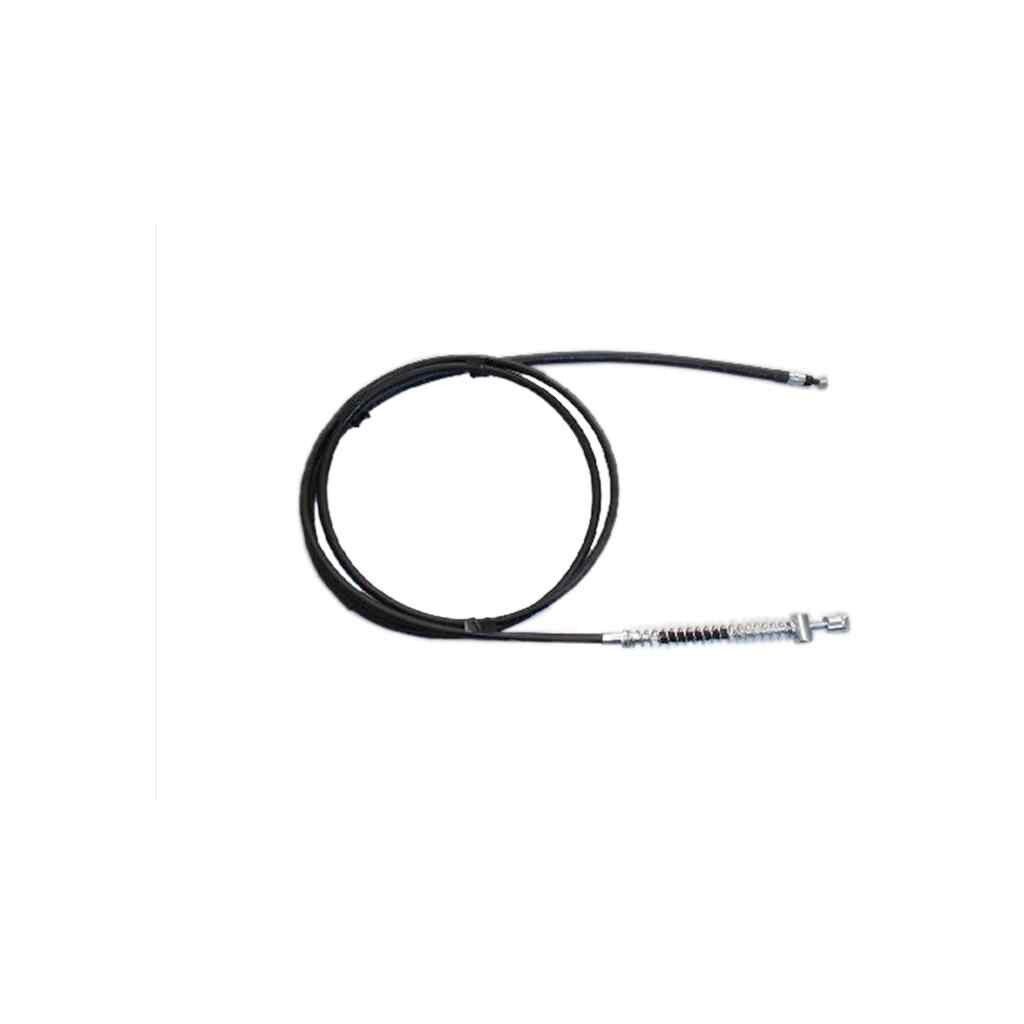 Mondial Mash-Argent Arka Fren Teli Orj *