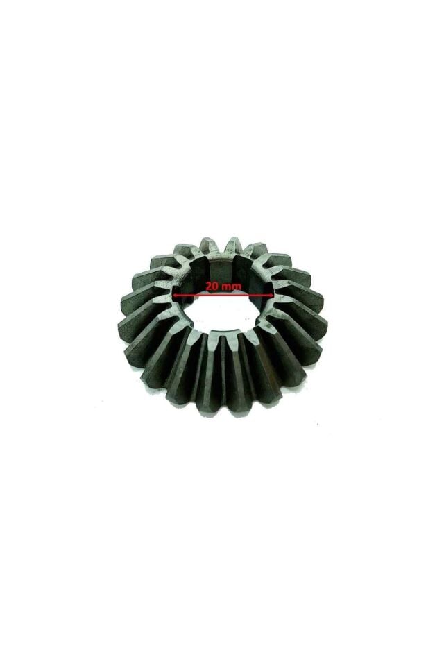 Rabbit Difransiyel Aks Dişli 20T İç 20Xkalınlık 11Xöm