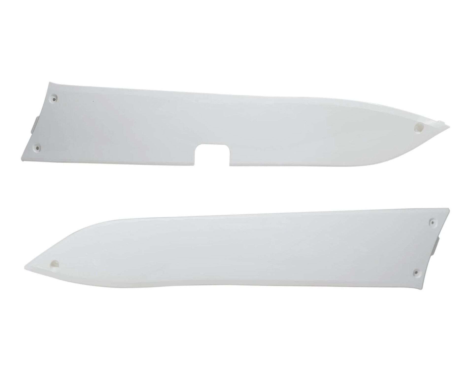 Rks Blazer 50 Xr Marşbiyel Beyaz