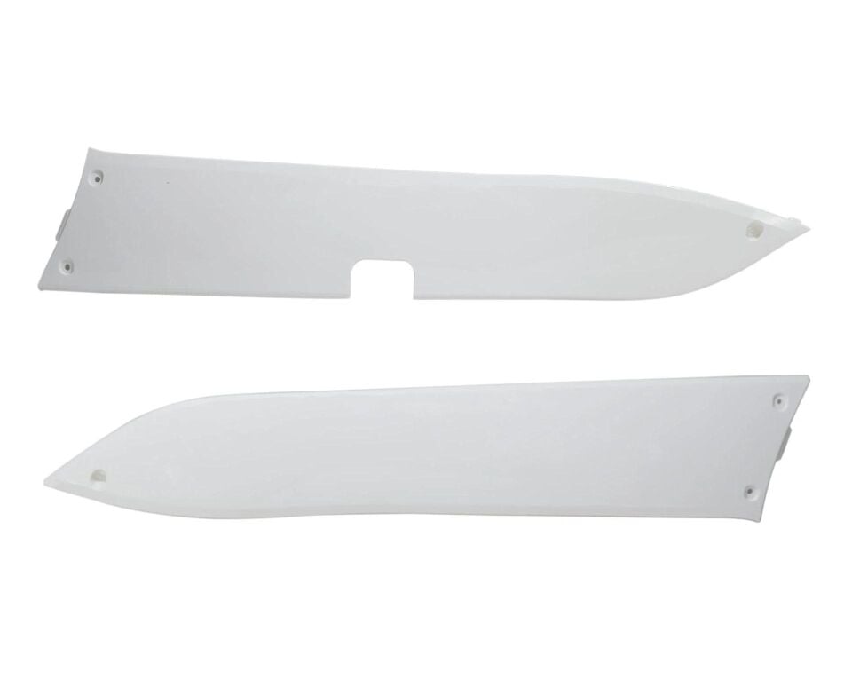 Rks Blazer 50 Xr Marşbiyel Beyaz