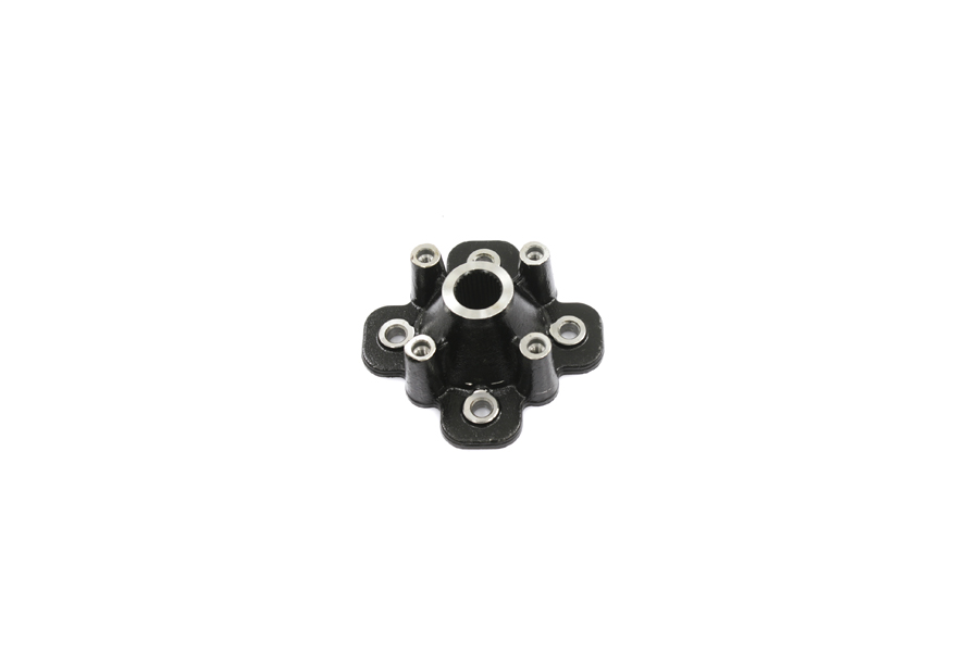 Cf Moto Terracross 625 (4X4) (Efi) Poyra /Arka Orijinal