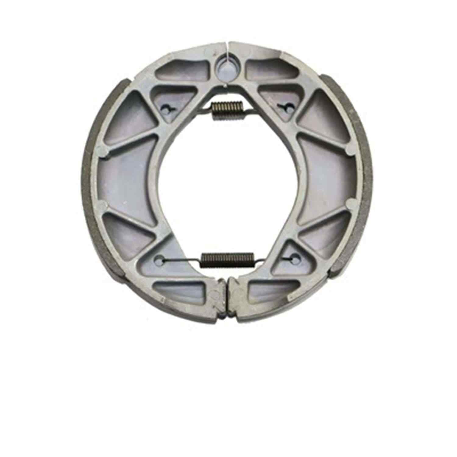 Yamaha Arka Fren Balatası Cygnus