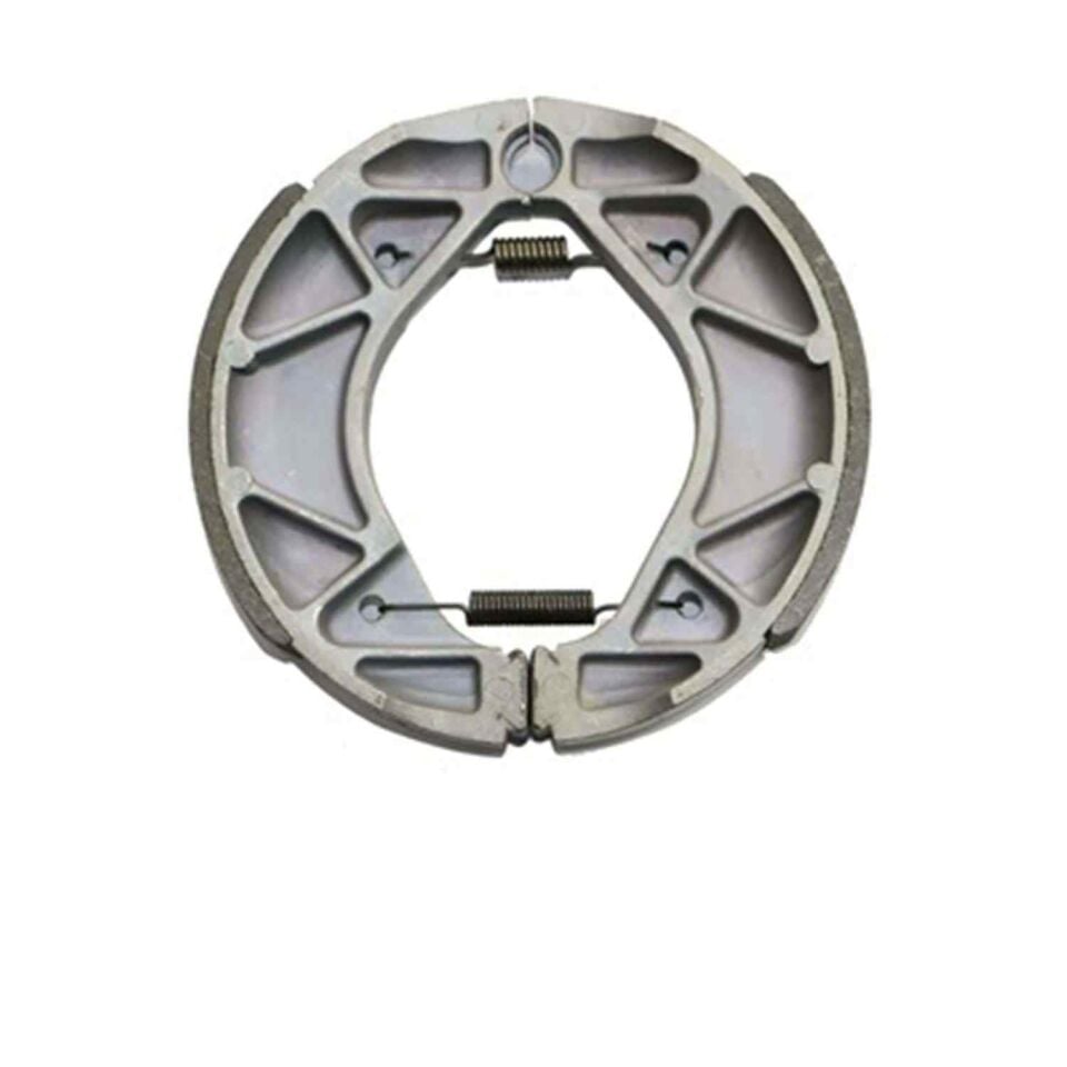 Yamaha Arka Fren Balatası Cygnus