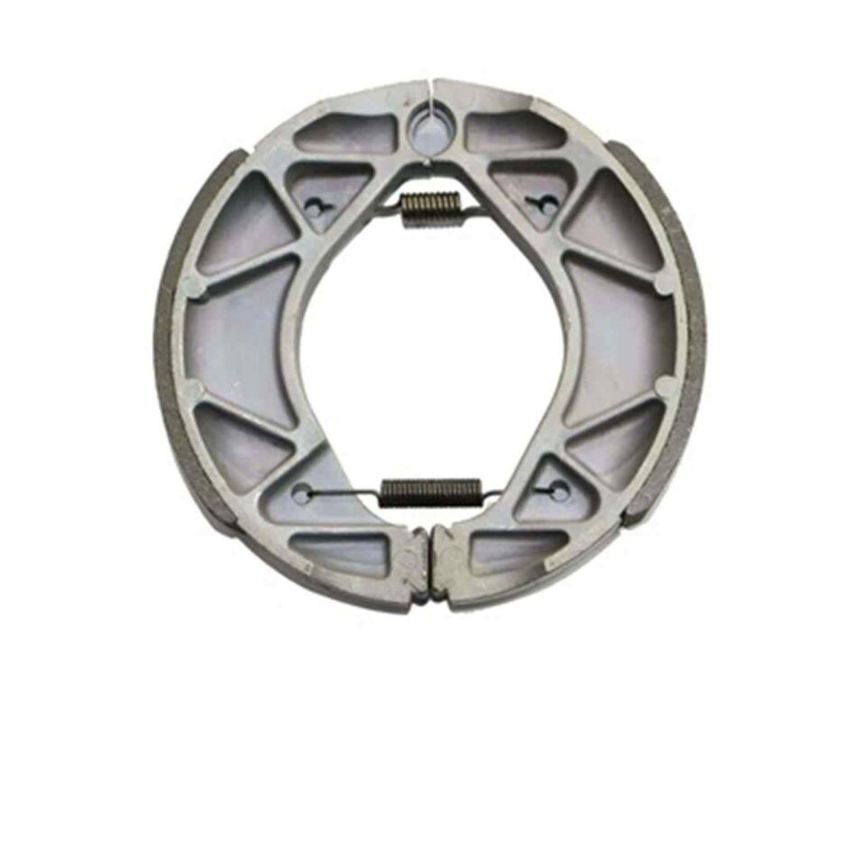 Yamaha Arka Fren Balatası Cygnus