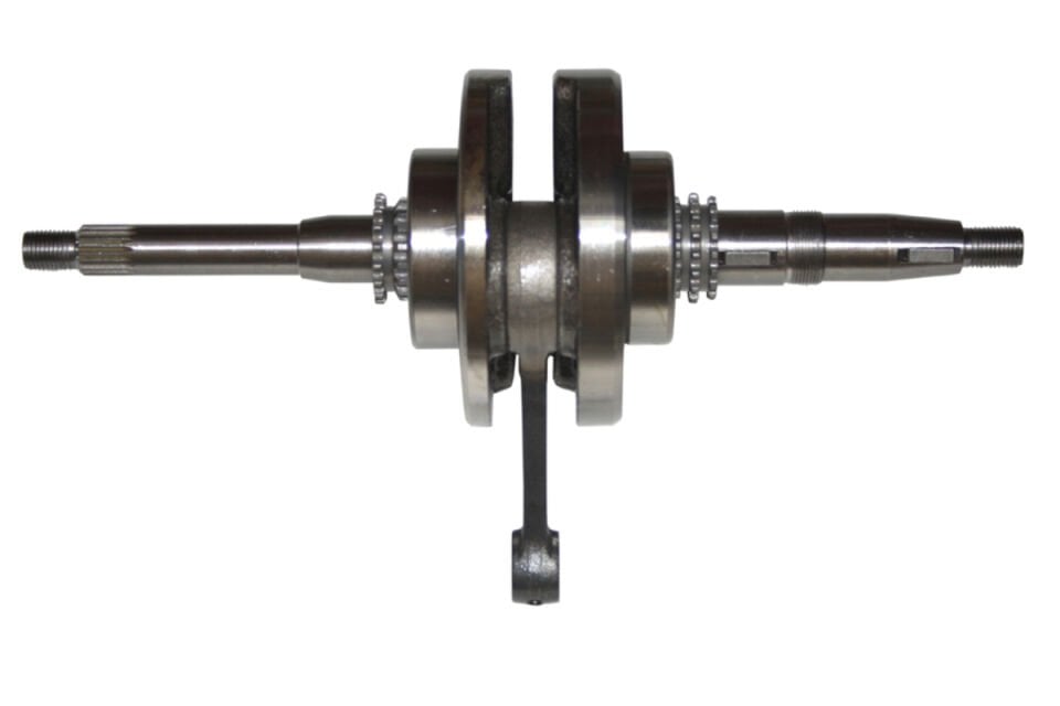 150Zat Krank Komple