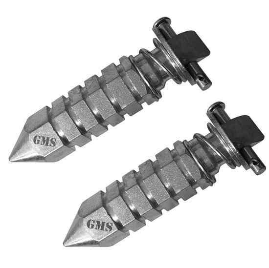 Arka Basamak Tk. 6 Köşe Çakma Cup-Cg