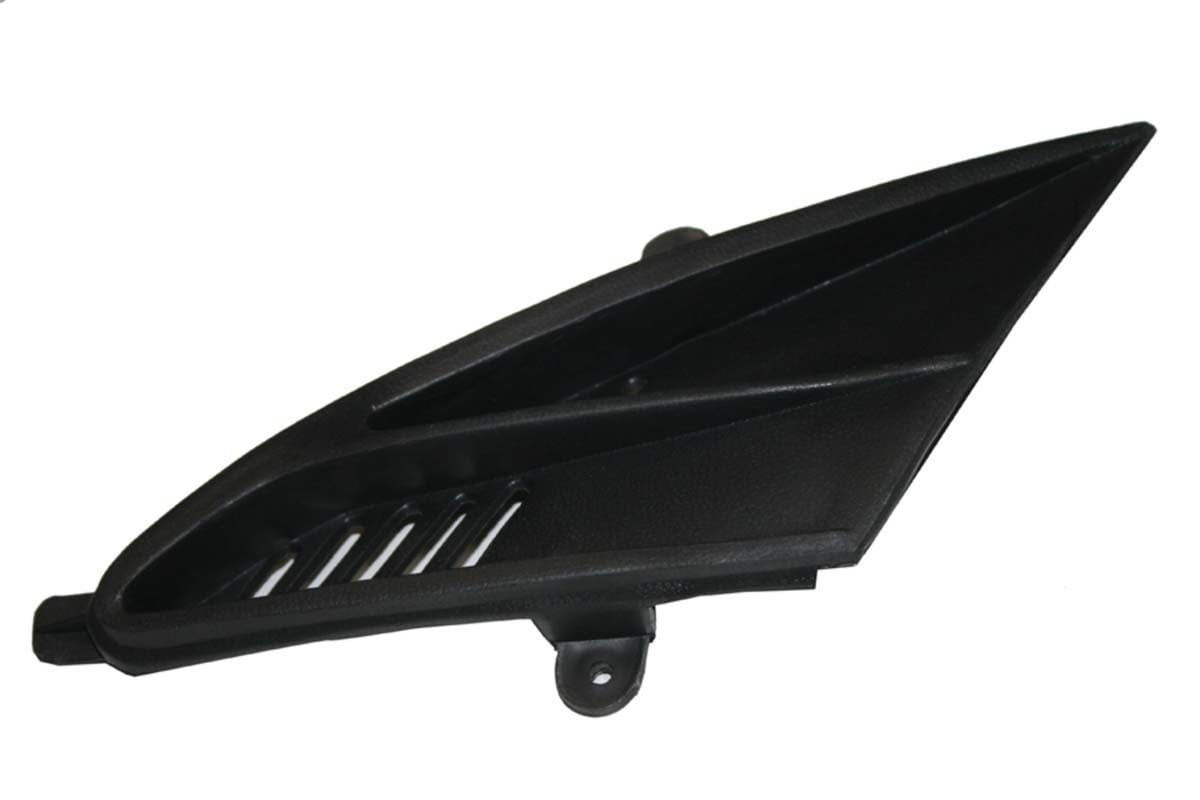 Asya 150T Scooter Sol Ön Dekor Kapak