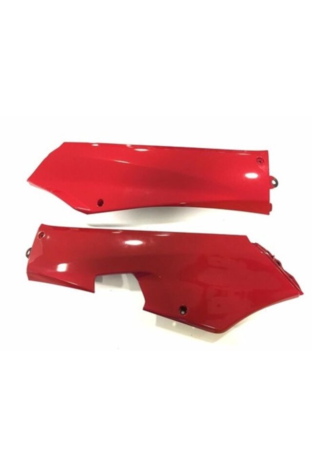 Beat Uyumlu Marşbiyel Kırmızı Sağ 64320-64330Krp900