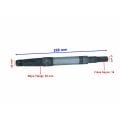 E-Bis Yolcu Altai Trend S 4000 Sol Aks 16 Freze 268 Mm Öm