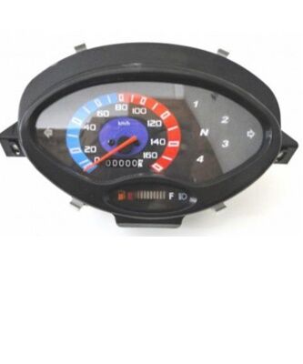 Küba 100 Cup Kilometre Saati Komple Dijital