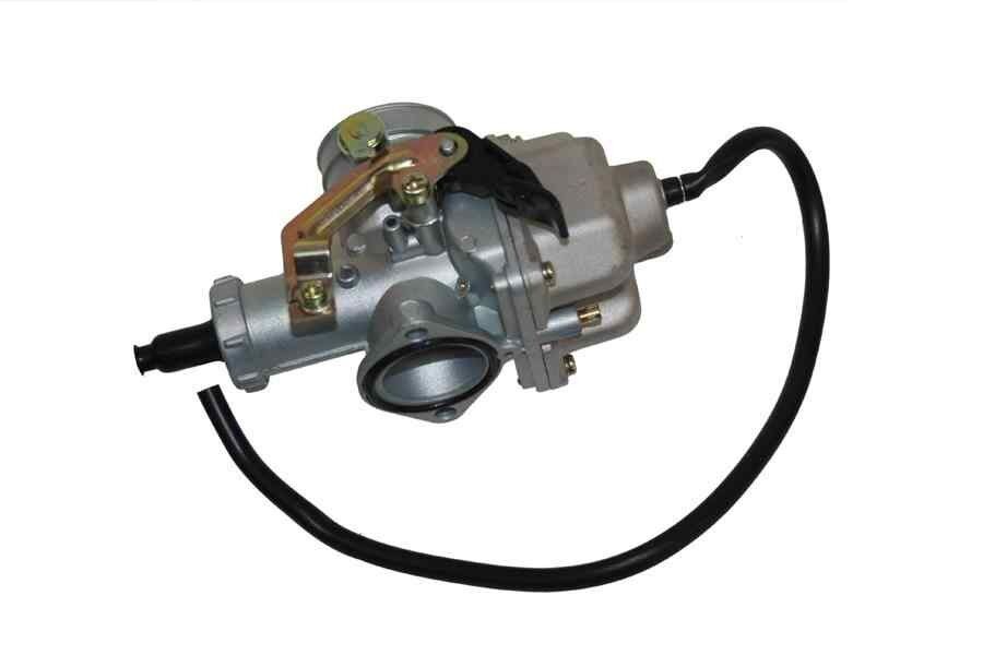 Ramzey Karaca 200 Karbüratör