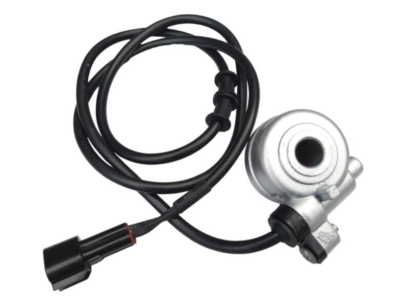 Rmg Swıng Km Dişli Mekanizması Kablolu