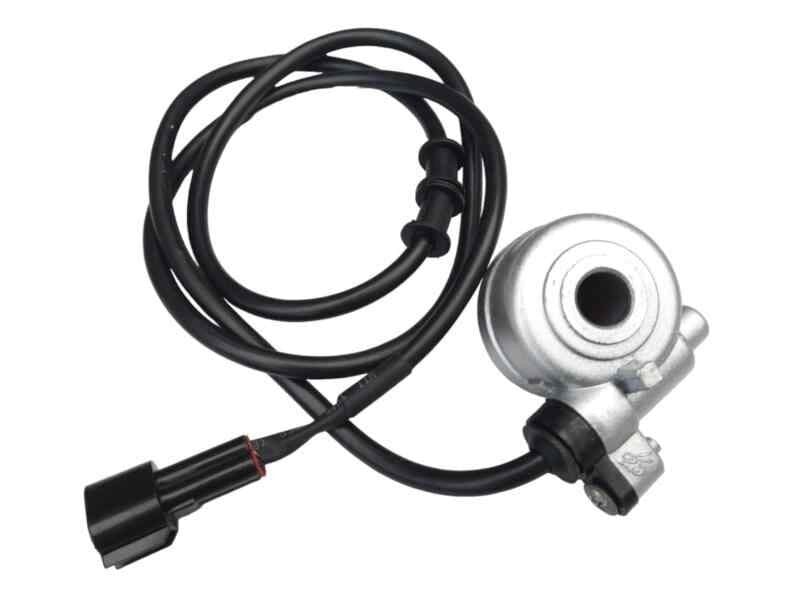 Rmg Swıng Km Dişli Mekanizması Kablolu