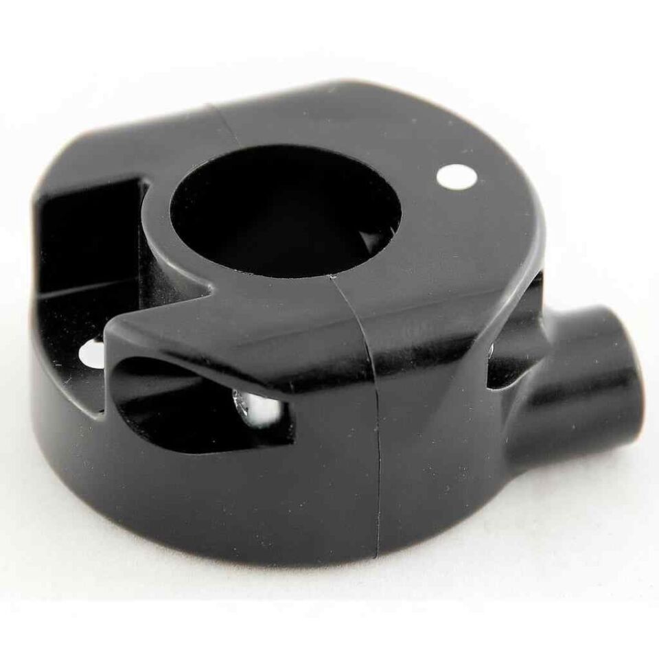 Scooter Gaz Kütüğü 2 Vidalı