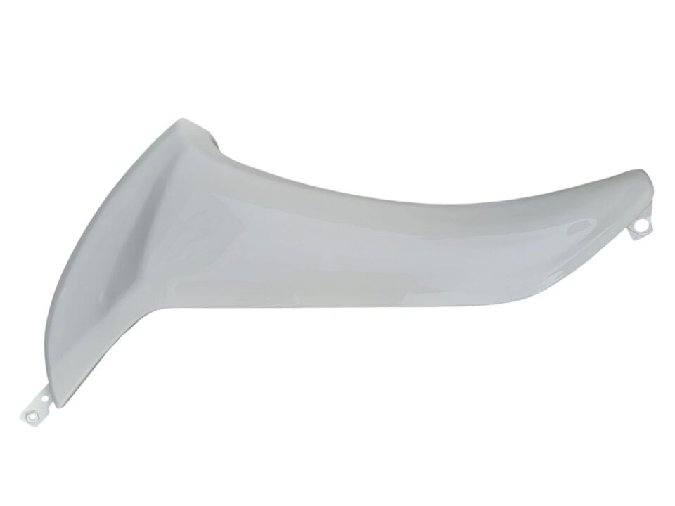 Tvs Jupiter 125 Dizlik Sağ Beyaz İth