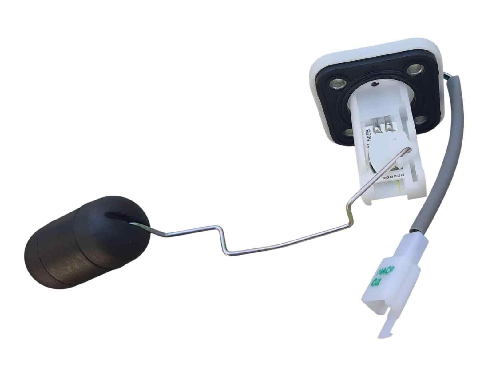 Tvs Raider 125 Benzin Depo Şamandırası N6161200 Orj