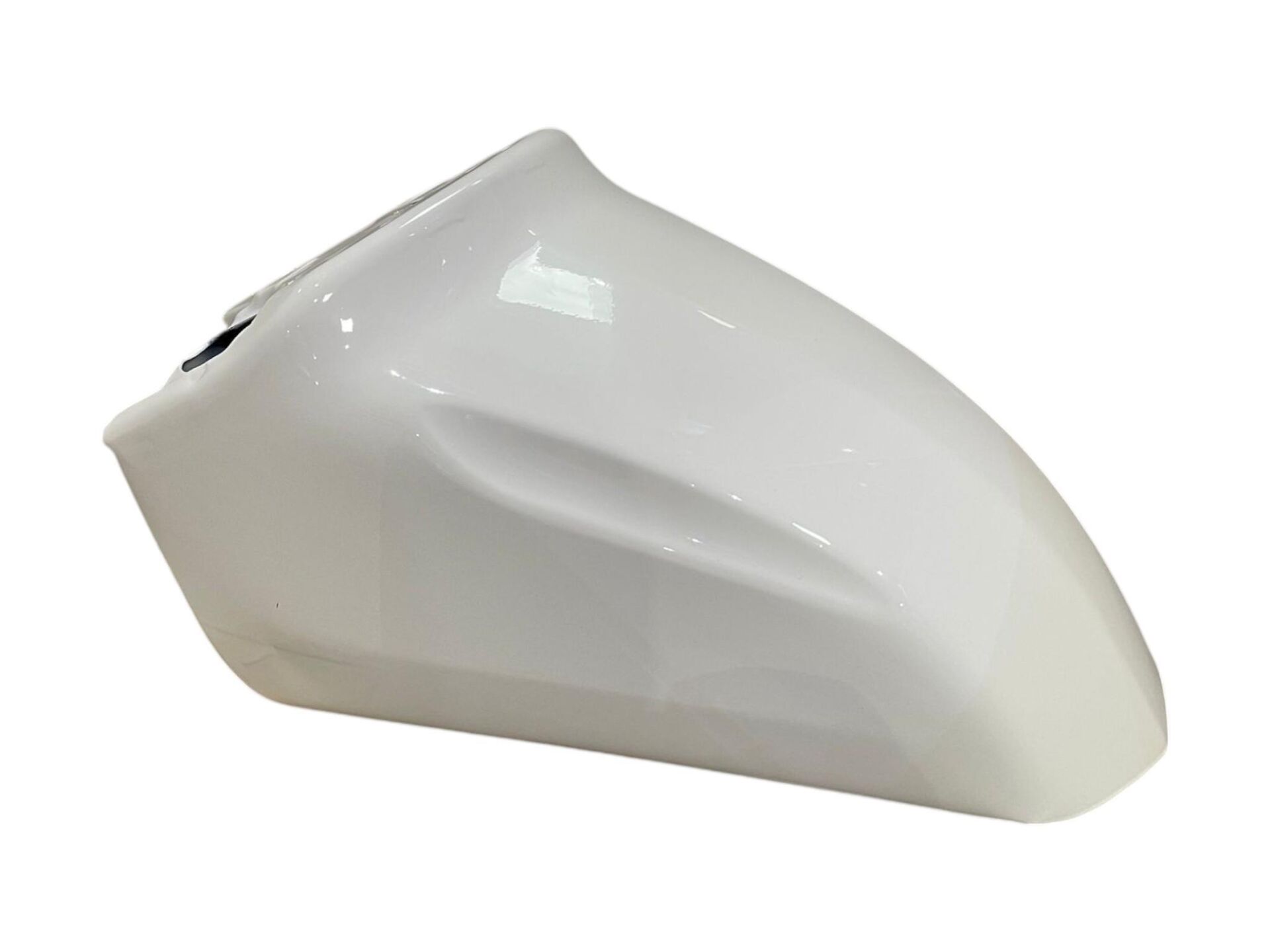 Tvs Wego 110 Ön Çamurluk Beyaz (Ckd Tjpt) K62219991F Orj