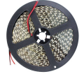 Universal Yapışkan Led Şerit Beyaz 5 Mt