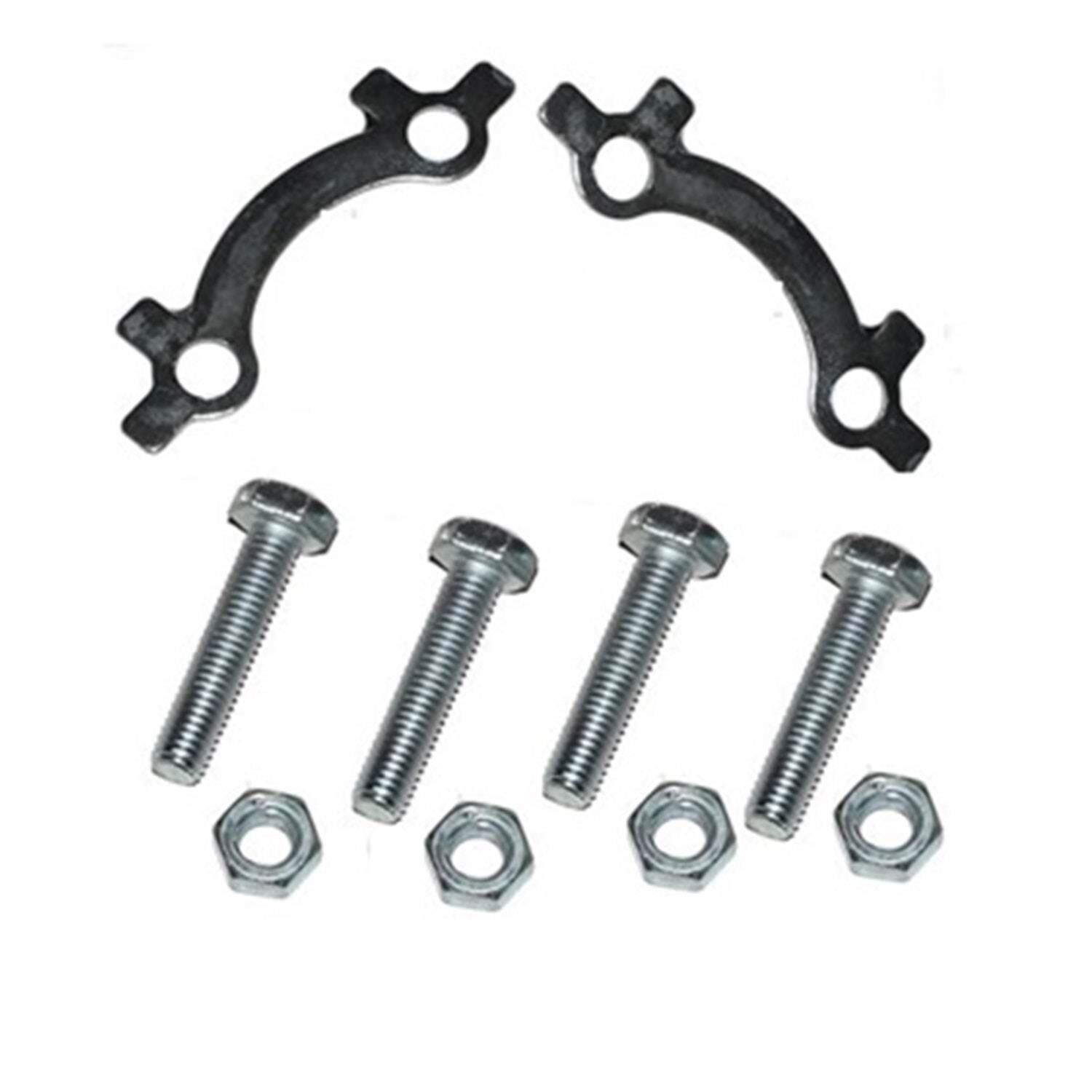 Yamaha Arka Dişli Vida Takımı  125 Ybr İthal