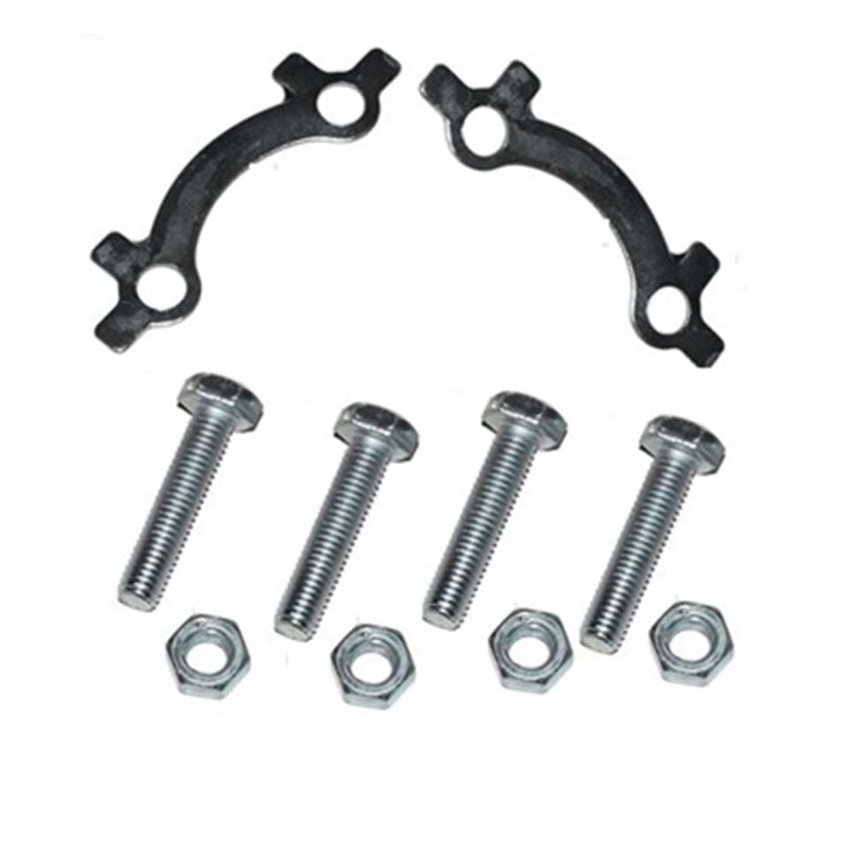 Yamaha Arka Dişli Vida Takımı  125 Ybr İthal