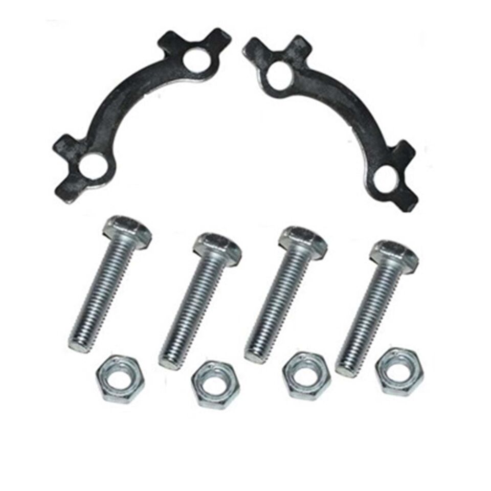 Yamaha Arka Dişli Vida Takımı  125 Ybr İthal