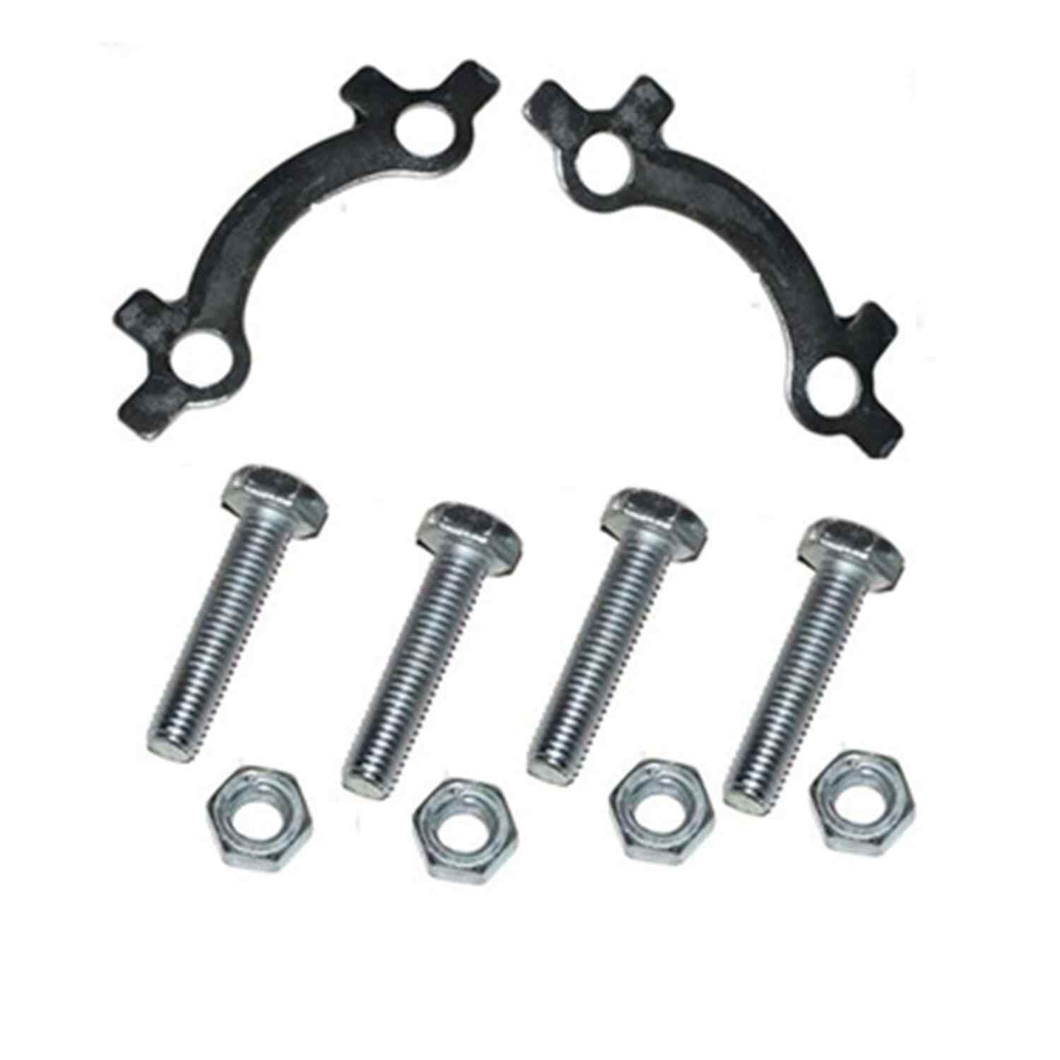 Yamaha Arka Dişli Vida Takımı 125 Ybr İthal