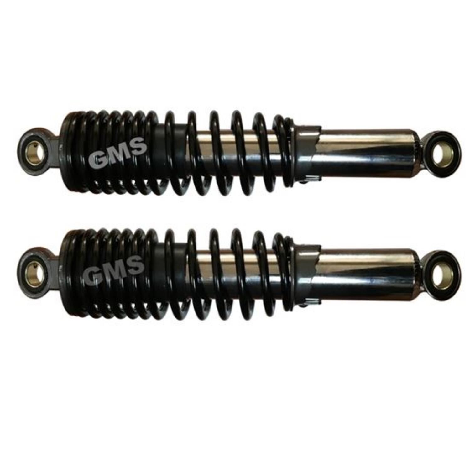 Yamaha Arka Amörtisör Set Ybr 125