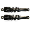 Yamaha Arka Amörtisör Set Ybr 125