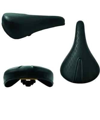 Bisiklet Sele Mtb-siyah (mpt 7101)