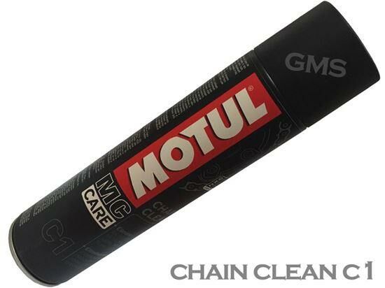 C1 Chaın Clean 0.400ml Motul