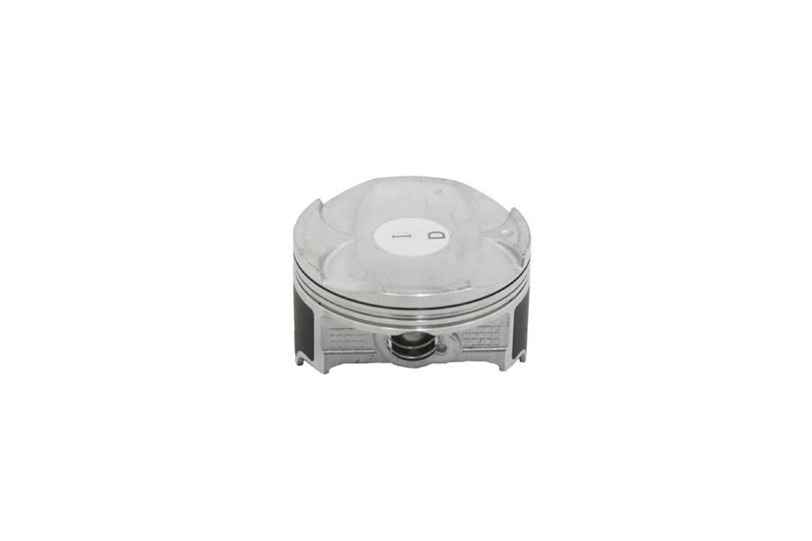 Cf Moto 650 Nk Piston I Çıplak 83 Mm 19 Pim Orj