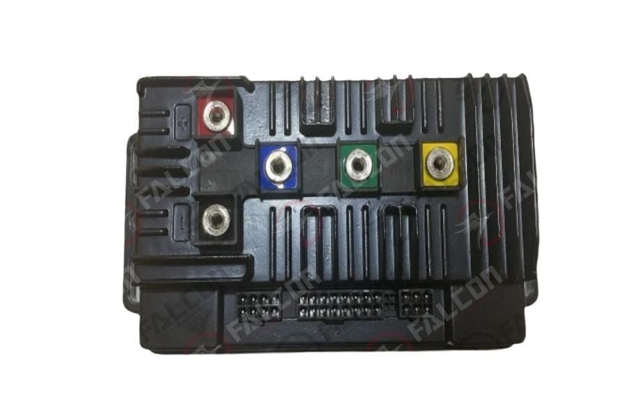 Falcon Beyin (Cdı) Ünitesi )-Yuwı G10