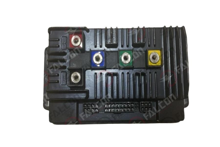 Falcon Beyin (Cdı) Ünitesi )-Yuwı G10