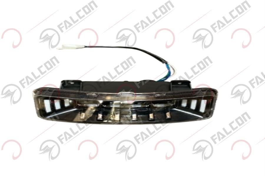 Falcon Energy Far Komple