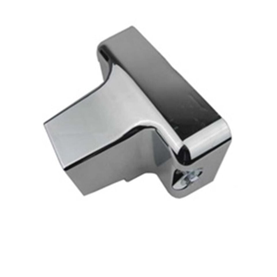 Far Tası Çıplak 125 Agk Nikel