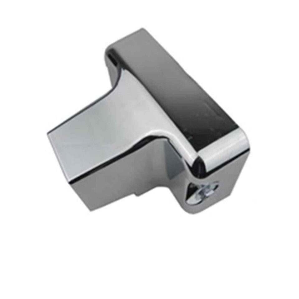 Far Tası Çıplak 125 Agk Nikel