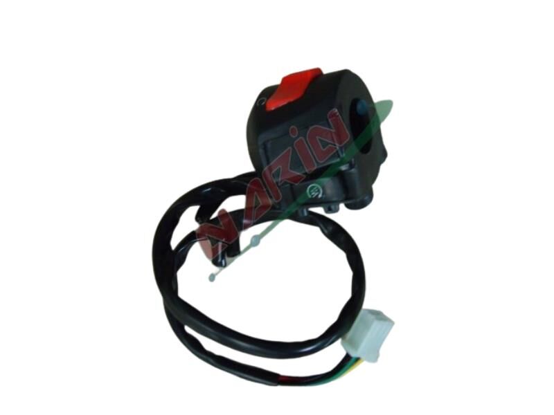 Honda Sağ Kumanda Komple Cbf150 Em (6 Kablo)