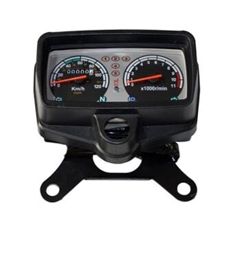 Kilometre Km Panosu Komple 125 Agk