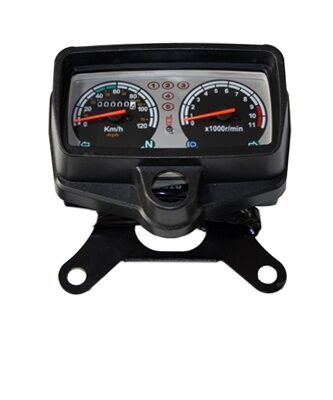 Kilometre Km Panosu Komple 125 Agk